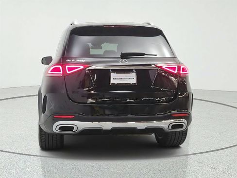 Certified 2023 Mercedes-Benz GLE 350 image 6