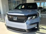 Used 2022 Honda Pilot TrailSport image 3