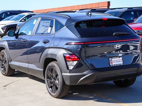New 2026 Hyundai Kona SEL Sport image 8