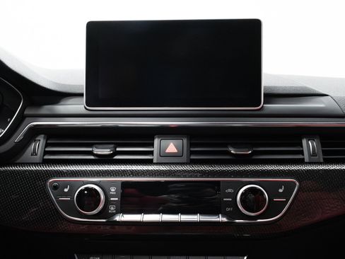 Used 2018 Audi S4 Premium Plus w/ Navigation Package image 53