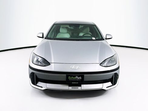 Used 2023 Hyundai Ioniq 6 SEL image 2