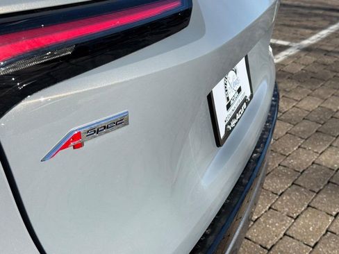 New 2025 Acura ADX A-Spec FWD image 4