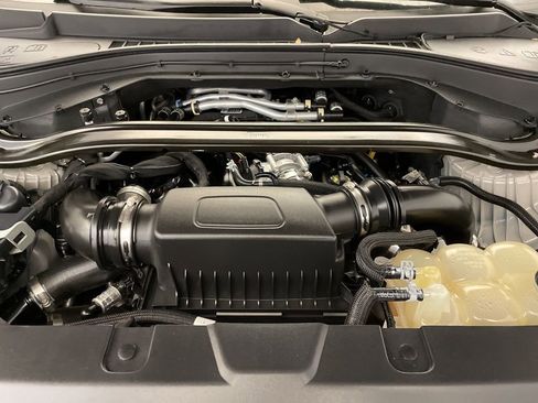 Used 2021 Lincoln Aviator Black Label w/ Dynamic Handling Package image 29