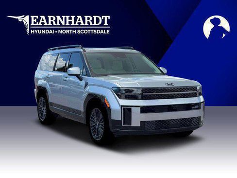 New 2026 Hyundai Santa Fe Calligraphy image 11