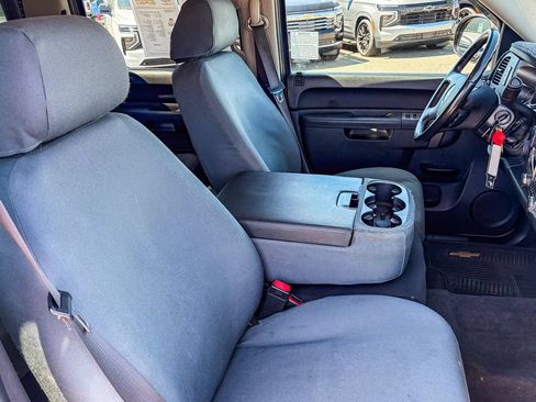 Used 2013 Chevrolet Silverado 1500 LT w/ All-Star Edition AWD/4WD image 36