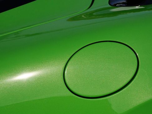 Used 2025 McLaren Artura Spider image 13