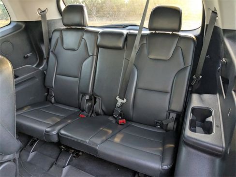 Certified 2022 Kia Telluride EX w/ EX Premium Package image 16