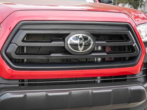 Used 2023 Toyota Tacoma SR image 5