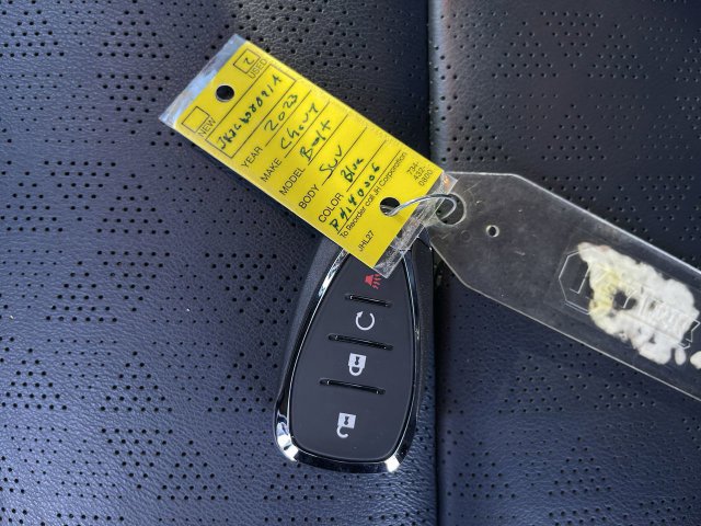 Used 2023 Chevrolet Bolt EUV LT w/ Convenience Package FWD image 33