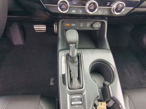 New 2026 Honda Civic Sport image 19