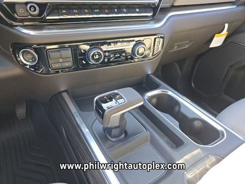 New 2026 Chevrolet Silverado 1500 LT w/ All Star Edition Plus image 18