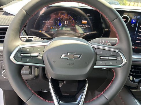 New 2026 Chevrolet Tahoe RST AWD/4WD image 22