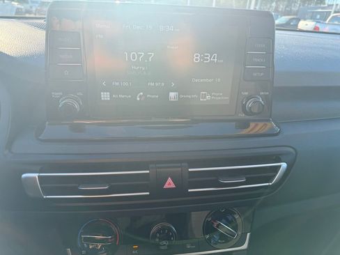 Used 2021 Kia Seltos S image 17