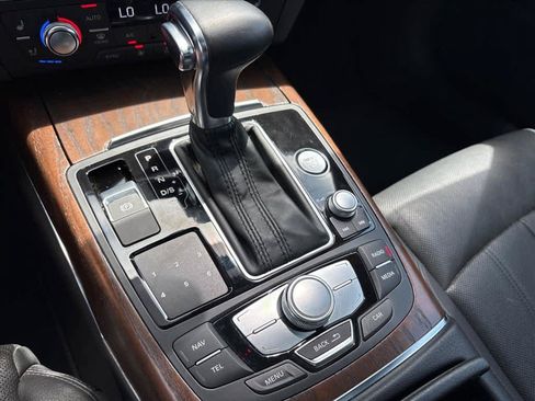 Used 2015 Audi A7 3.0T Prestige AWD/4WD image 18