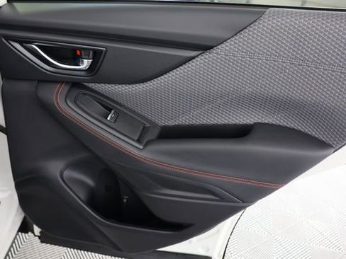 Used 2024 Subaru Forester Sport image 27