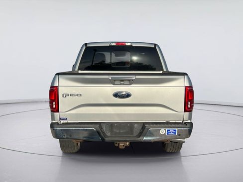 Used 2019 Ford F250 Lariat w/ Lariat Ultimate Package AWD/4WD image 4