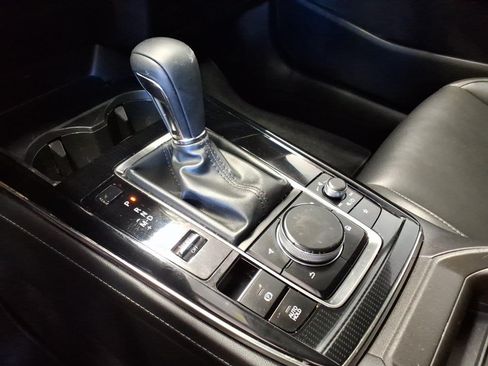 Used 2023 MAZDA CX-30 AWD 2.5 S w/ Preferred Package image 16