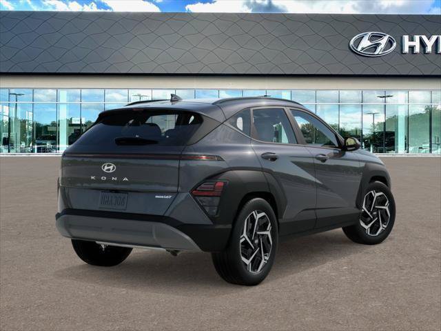 New 2027 Hyundai Kona SEL Premium AWD/4WD image 4