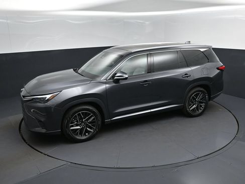 New 2026 Lexus TX 350 AWD image 27
