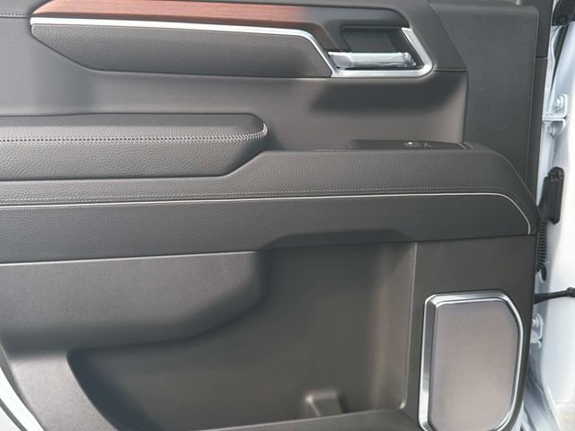 New 2026 GMC Sierra 1500 Denali AWD/4WD image 11