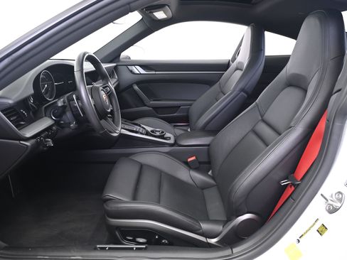 Used 2020 Porsche 911 Carrera S image 26