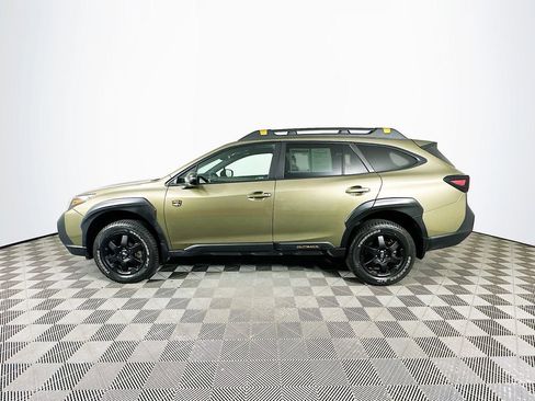 Certified 2023 Subaru Outback Wilderness AWD/4WD image 6