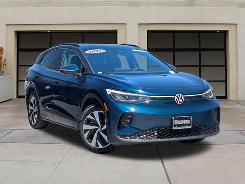 Used 2023 Volkswagen ID.4 2WD image 32