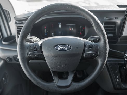 New 2026 Ford Transit 250 Low Roof w/ Load Area Protection Package image 58