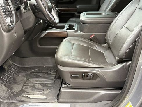 Used 2019 GMC Sierra 1500 SLT w/ SLT Premium Plus Package image 20