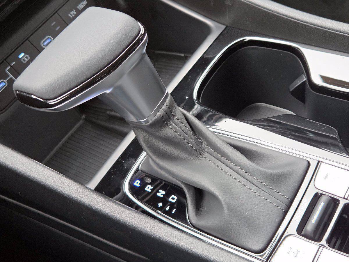 New 2026 Hyundai Tucson SEL AWD/4WD image 73