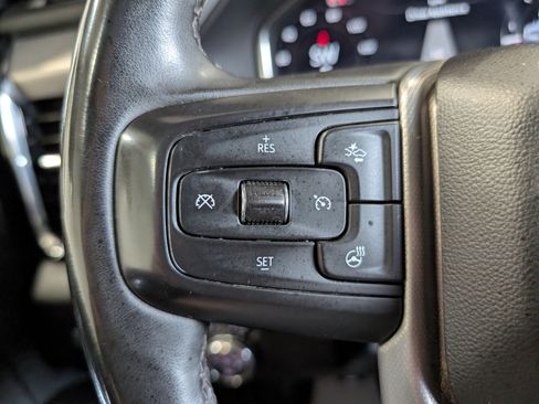 Used 2024 GMC Sierra 2500 Denali w/ Technology Package AWD/4WD image 24
