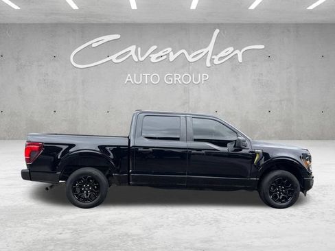 Used 2025 Ford F150 STX RWD image 21