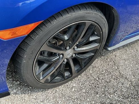 Used 2020 Honda Civic Sport image 17
