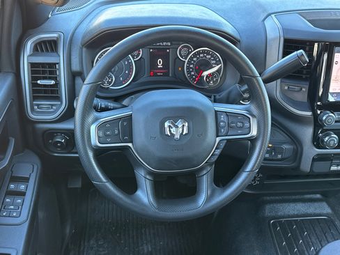 New 2026 RAM 3500 Tradesman image 26