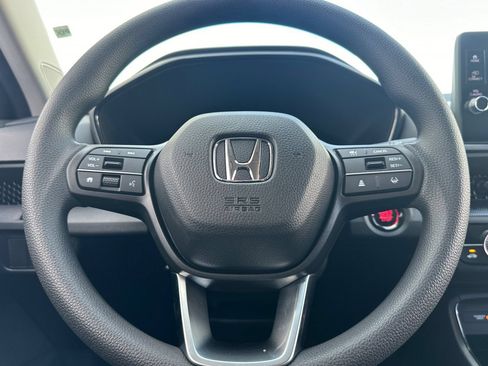 New 2026 Honda CR-V EX image 49
