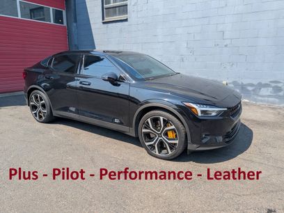 Used 2023 Polestar Polestar 2 w/ Pilot Pack