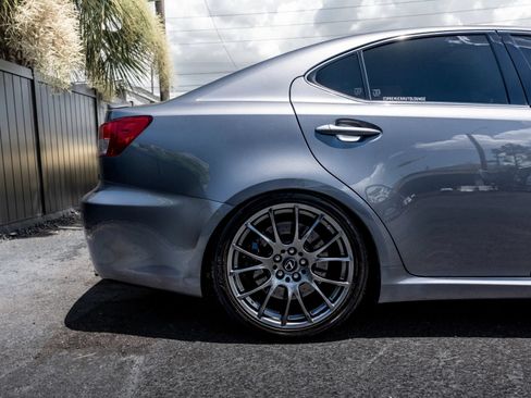 Used 2013 Lexus IS F RWD image 61