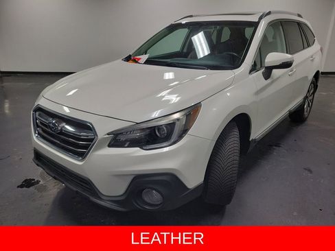 Used 2019 Subaru Outback 2.5i Touring image 5