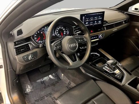 Used 2023 Audi A5 2.0T Premium w/ Convenience Package AWD/4WD image 18
