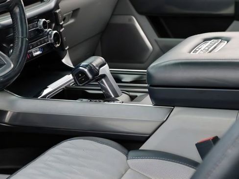 Used 2021 Ford F150 Limited image 20