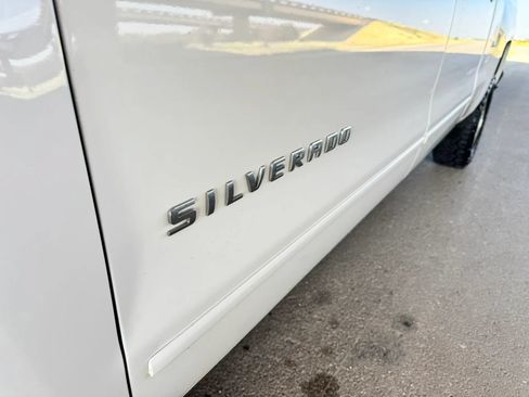 Used 2015 Chevrolet Silverado 1500 LT w/ All Star Edition RWD image 10