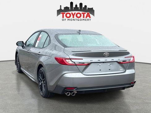 New 2026 Toyota Camry SE image 5