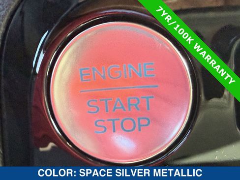 Certified 2025 Ford Escape ST-Line w/ Tech Pack #1 image 31