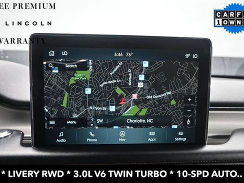 Used 2022 Lincoln Aviator 2WD image 17