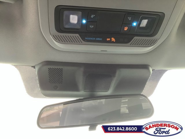 Used 2025 Ford F150 XLT w/ Equipment Group 301A Standard AWD/4WD image 15