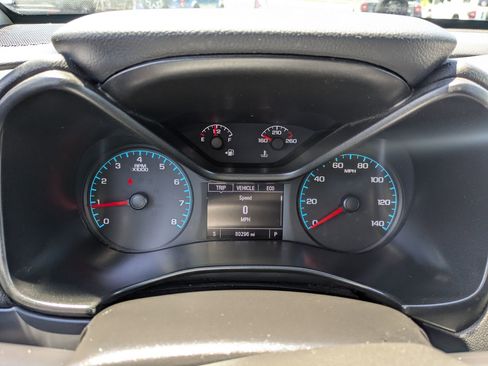 Used 2021 Chevrolet Colorado LT RWD image 15