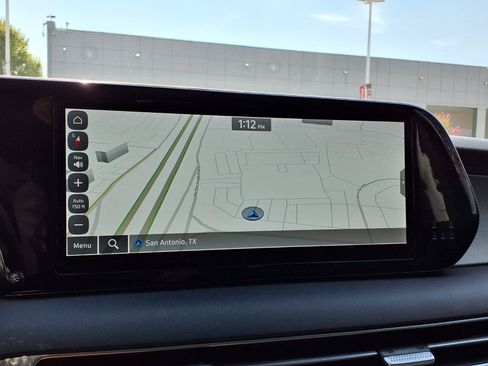 Used 2025 Hyundai Palisade XRT FWD image 14