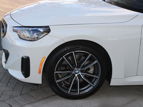 Used 2024 BMW 230i Coupe w/ Premium Package image 18