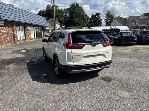 Used 2018 Honda CR-V EX-L image 8