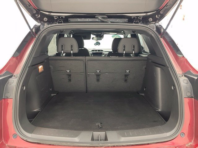 Used 2023 Chevrolet TrailBlazer RS w/ Convenience Package AWD/4WD image 20